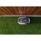 ROBOROCK RockMow S108 robotas vejapjovė ROBOROCK RockMow S108 robotas vejapjovė